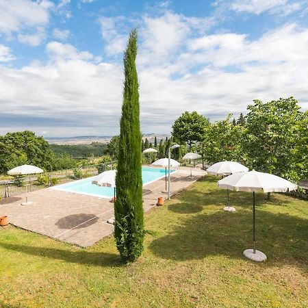 Casina Di Dario - Pet Friendly Villa Contignano Buitenkant foto